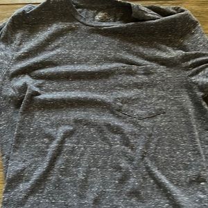 Purple St Johns Bay shirt